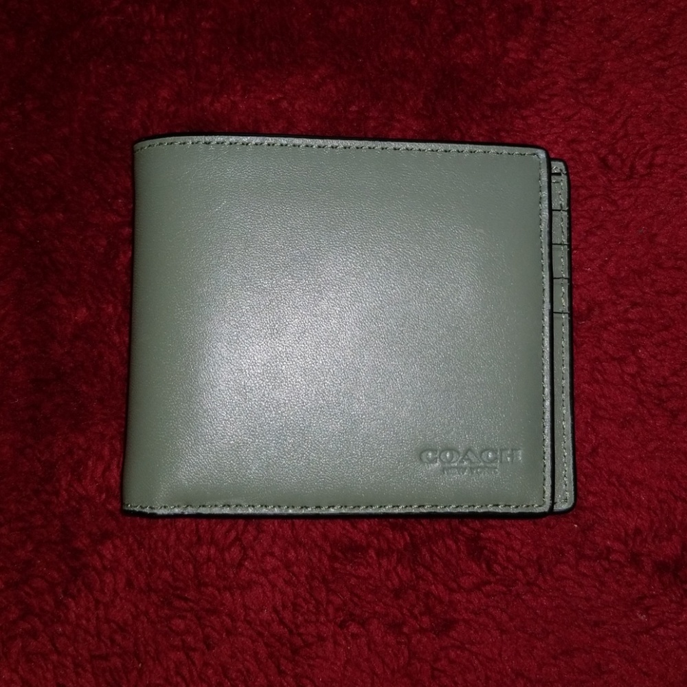 Mens wallet